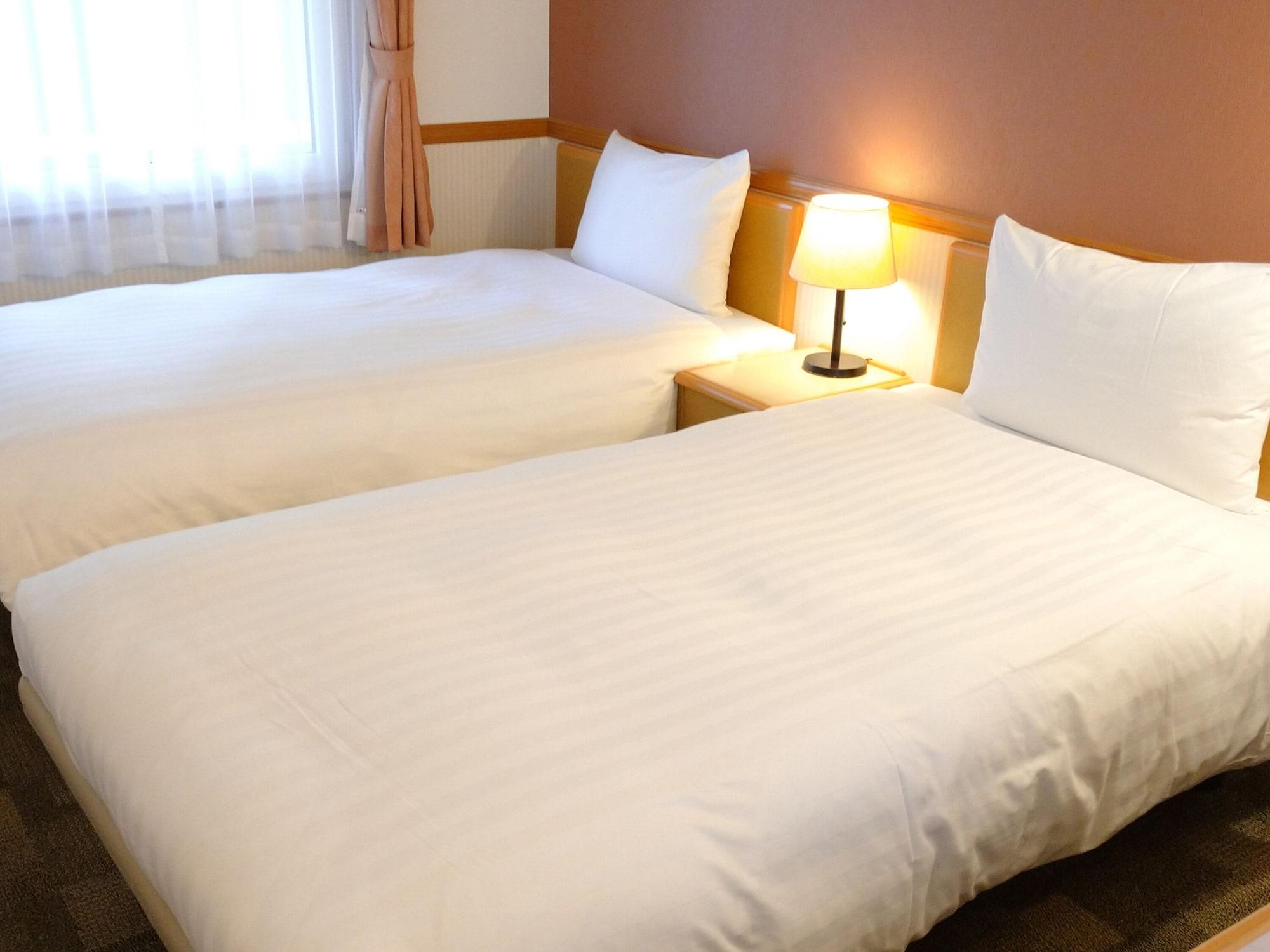 Toyoko Inn Aomori Ekimae Εξωτερικό φωτογραφία