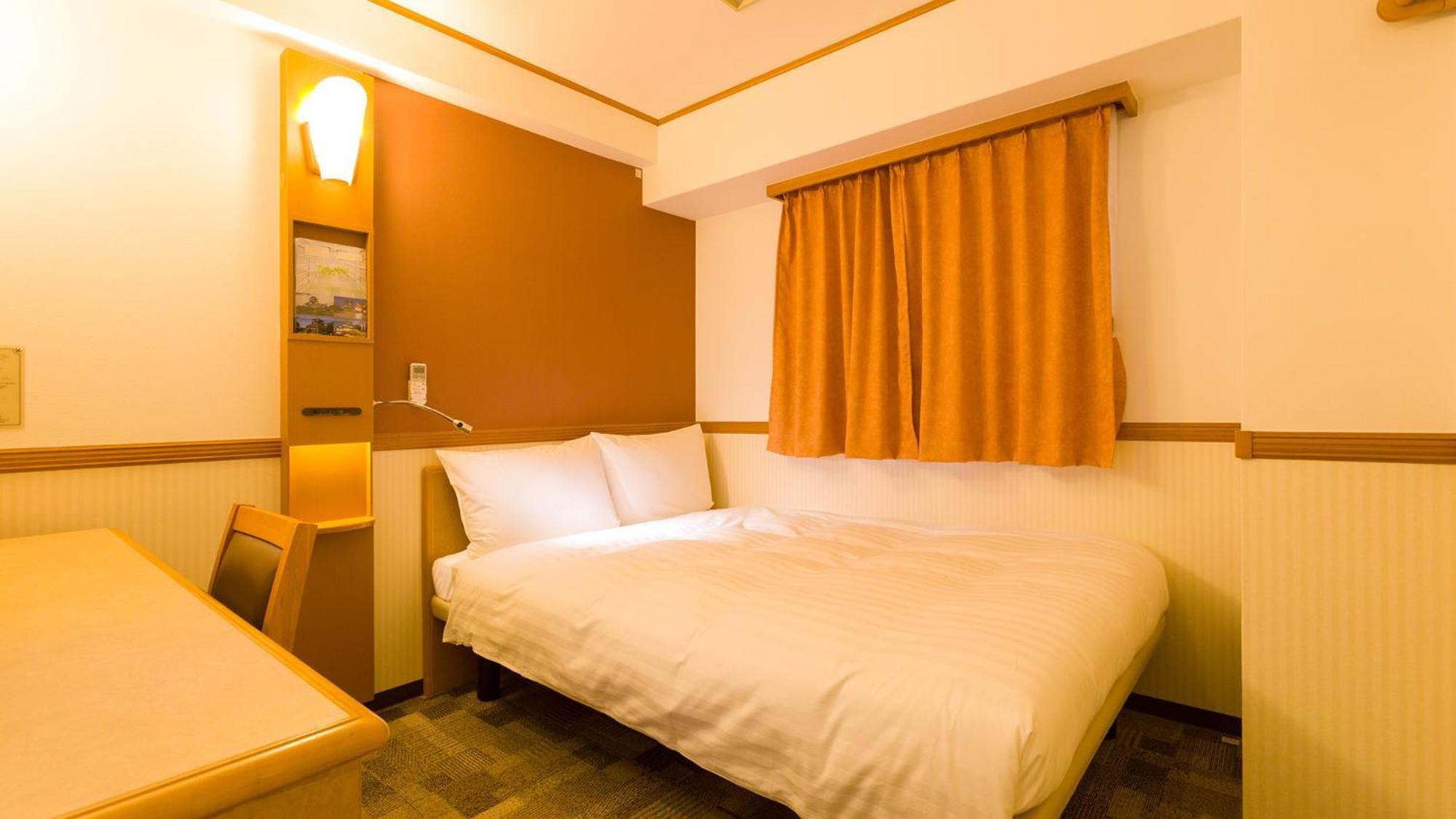 Toyoko Inn Aomori Ekimae Δωμάτιο φωτογραφία