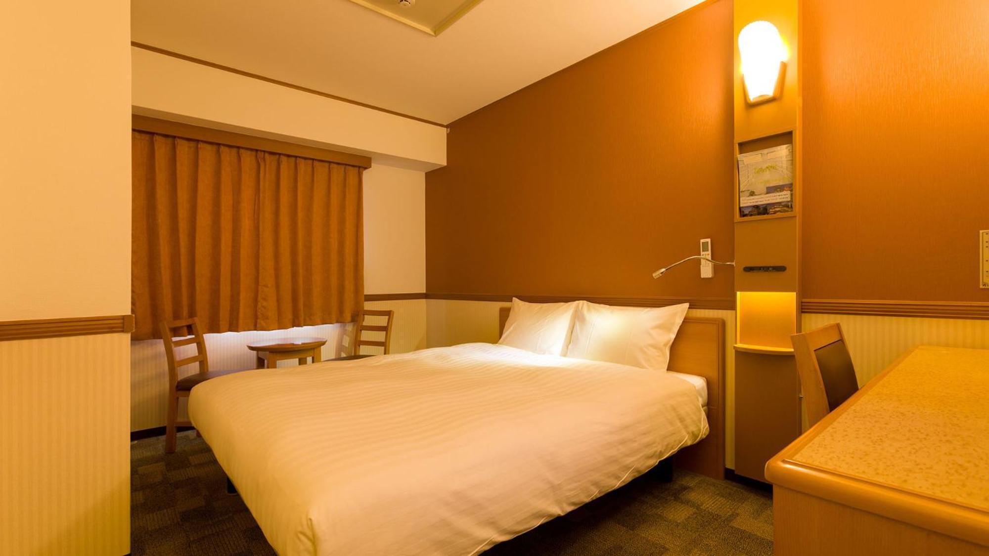 Toyoko Inn Aomori Ekimae Δωμάτιο φωτογραφία